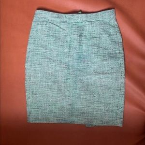 Joe Fresh Pencil Skirt